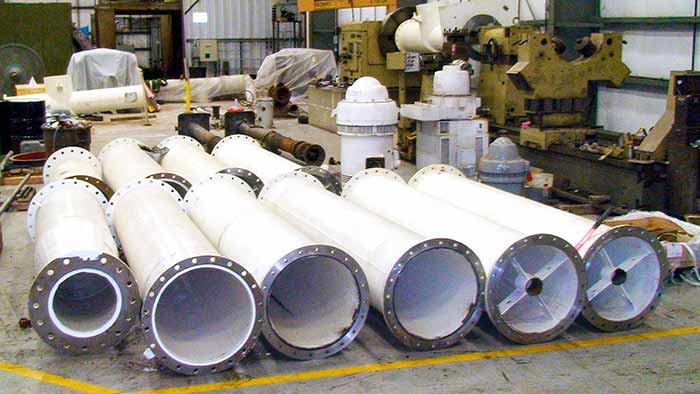 Vertical Turbine Pump Vertical Turbine Pump